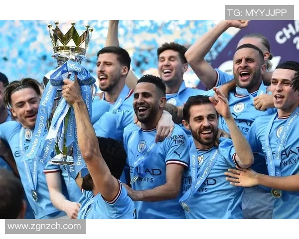 福登的崛起与曼城的辉煌历程探讨年轻球员在足球世界中的重要性与潜力