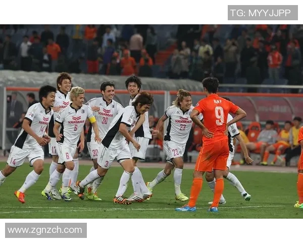 大分三神迎战神户胜利船全力争夺联赛积分展现球队实力与斗志