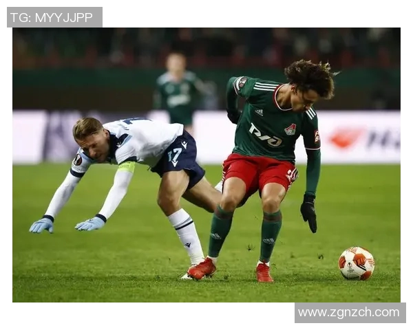 莫斯科火车头与沙尔的激烈对决展现足球魅力与战术智慧的巅峰较量