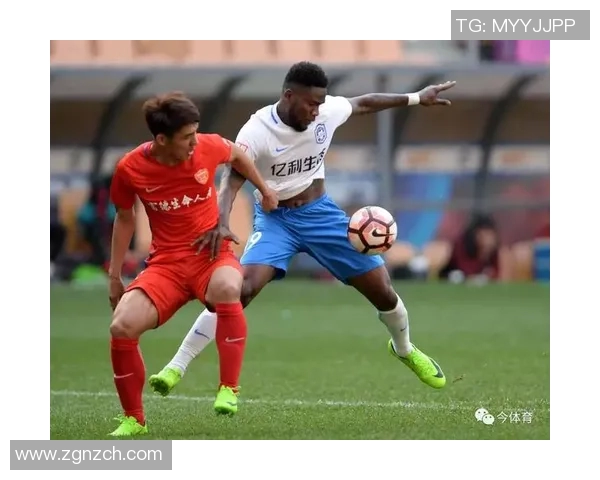 延边队与天津亿利的激烈对决展现中超球队的拼搏精神与战术较量